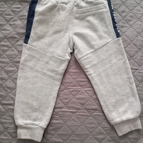 Orchestra tracksuit set for 2-year-old boy like new