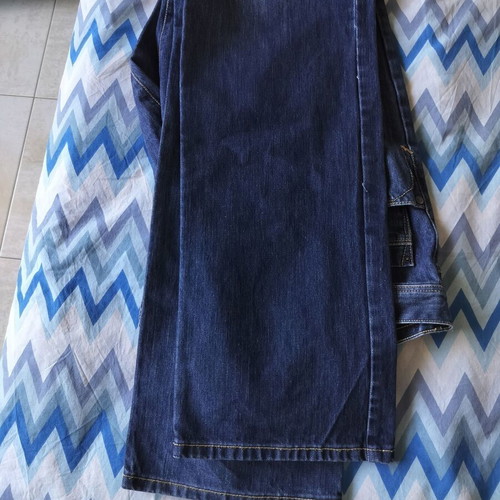 Edward Jeans new, size 40, blue
