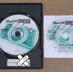 Theme Park Inc EA Games Classics PC CD-ROM like new