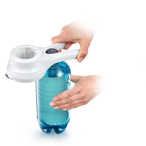Tescoma Presto Jar Opener new, plastic, dishwasher safe
