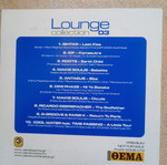 Lounge Collection 03 CD used