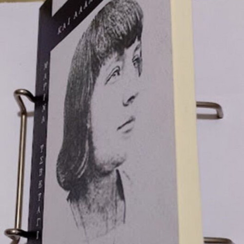 The Devil and Other Stories by Marina Tsvetaeva new, Greek