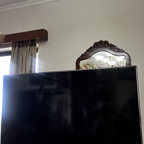 Samsung 40" Full HD 3D TV UE40F6100AW