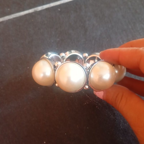 Elastic bracelet Fo Bijou like new