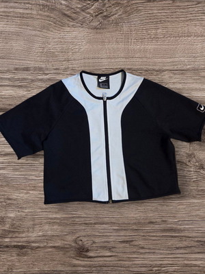 Nike W NSW Street SS τοπ, μέγεθος XL, σαν καινούργιο