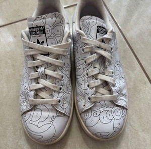Adidas Stan smith
