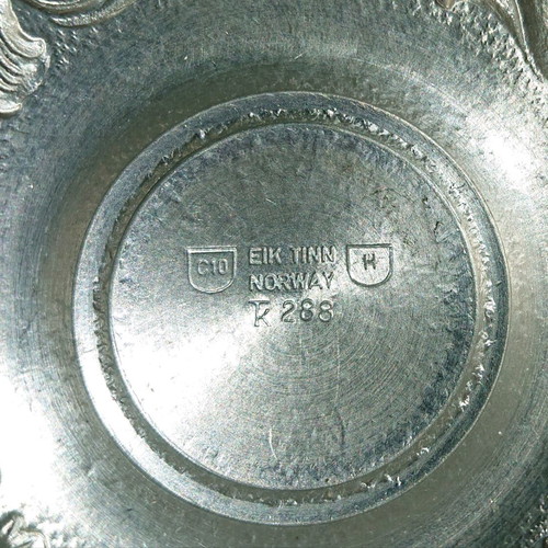Norwegian souvenirs like new