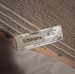 Bonprix women's bikini multicolored size L 40