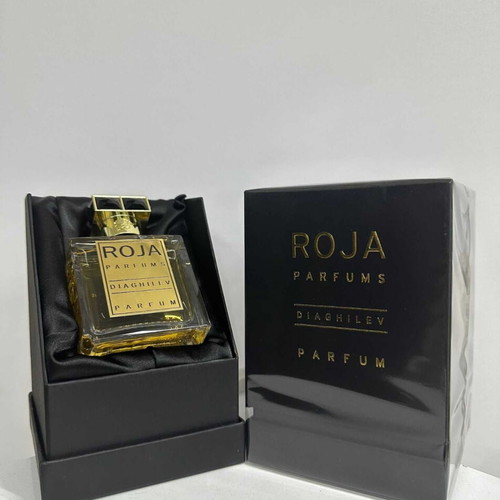 Roja Dove Diaghilev EDP 50ml new authentic perfume