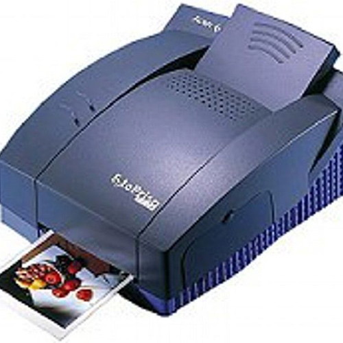 Acer FotoPrisa 300P used photo printer