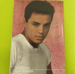 Candy Candy 62 comic book used, Greek edition