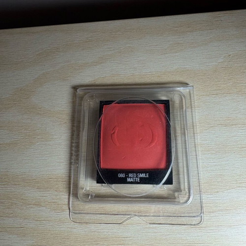 Dior Rouge Blush 080-Red Smile Matte new