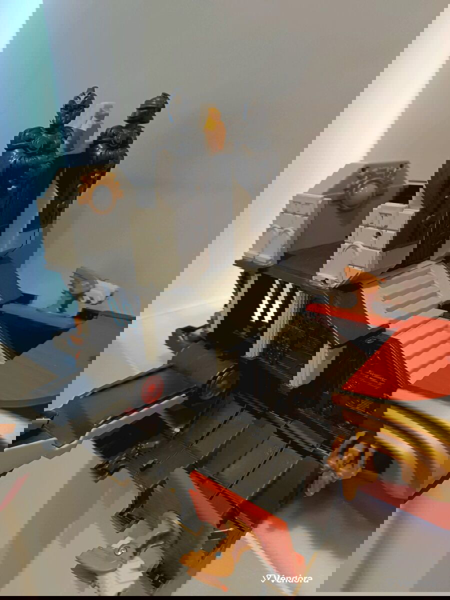 Gormiti Iskador Nave Iscador Gormiti Iscador Gormiti Toys Φιγούρα