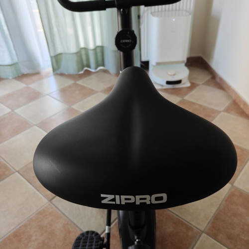 Zipro One S exercise bike like new
