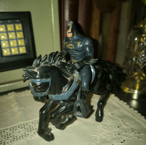 Darκ Rider batman 1994