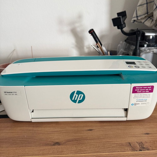 Hp printer like new