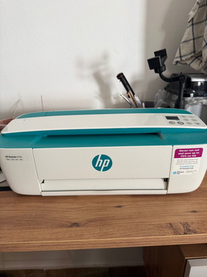 Hp printer like new