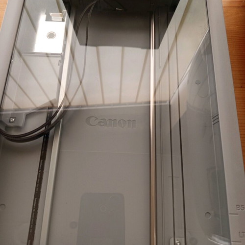 Canon CanoScan 4400F professional scanner like new