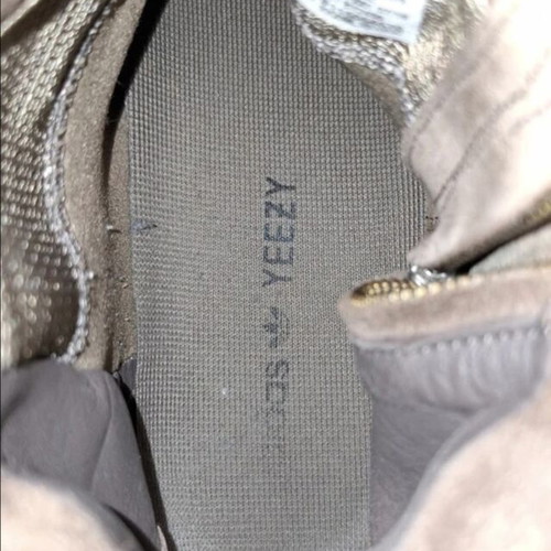 Yeezy Boost 750 Adidas men's boots size 44.5 used