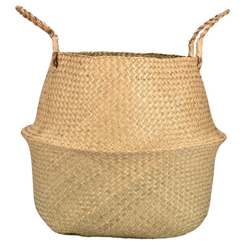 Lagoon Foldable Storage and Organization Basket 48x40cm