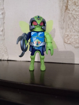 Φιγούρα Playmobil καινούργια