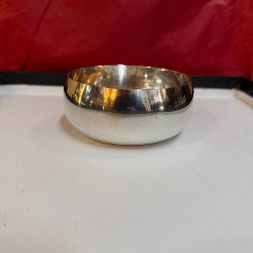 Christofle bowl like new, 11x5 cm