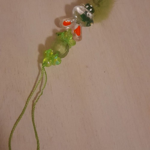 Pendant accessory new