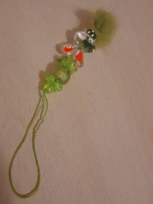 Pendant accessory new
