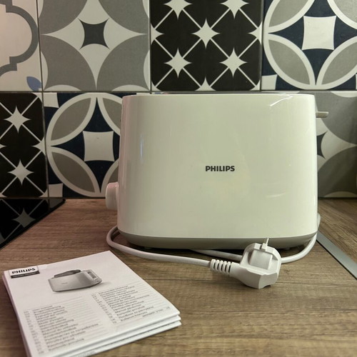 Philips Toaster like new