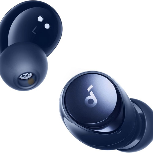 Soundcore Anker Space A40 In-ear Bluetooth Handsfree Earbuds new, with charging case