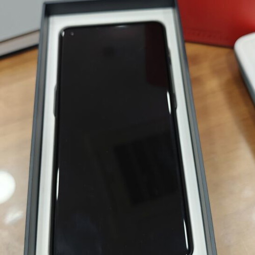 OnePlus 10 Pro 12GB RAM 256GB ROM like new, black, dual SIM