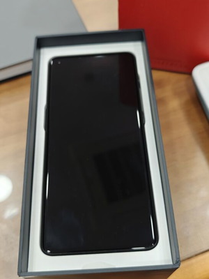 OnePlus 10 Pro 12GB RAM 256GB ROM σαν καινούργιο, μαύρο, dual SIM