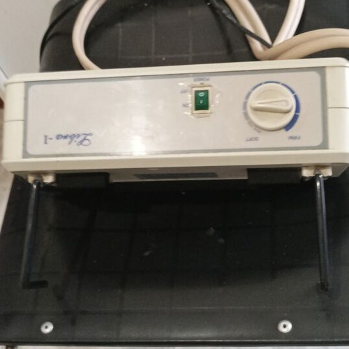 Pressure relief mattress pump like new