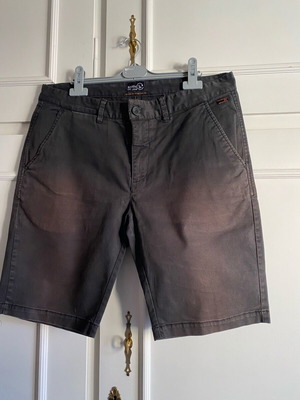 Basehit Ανδρική βερμούδα Men's  Short Pants