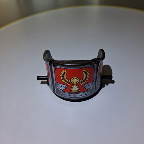 Playmobil boat parts used