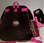  Paxos τσάντα barbie & Κασετίνα