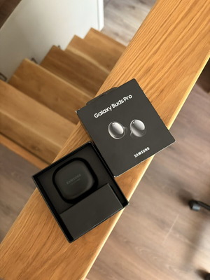 Samsung Galaxy Buds Pro σαν καινούργιο