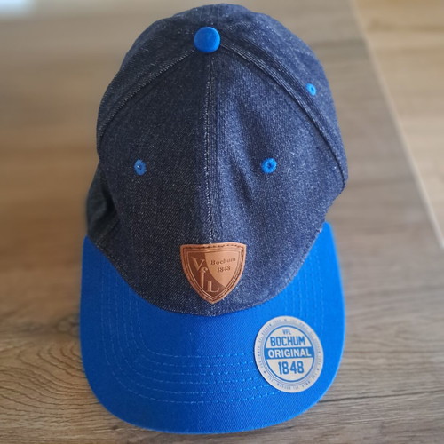 VFL Bochum 1848 men's cap new, original