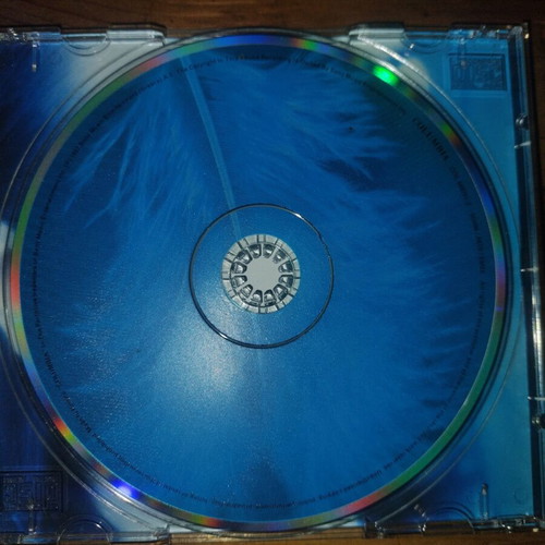 Kaiti Garbi Evaisthisies CD like new, laiko