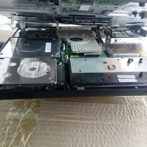 Acer Aspire 1355LC used for parts