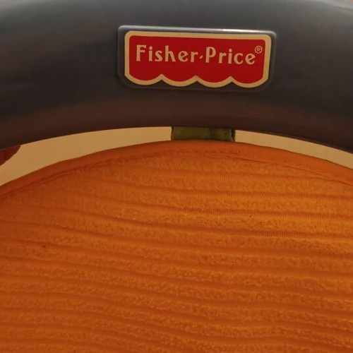 Fisher Price baby gym used