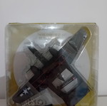 Large warplane collectible new