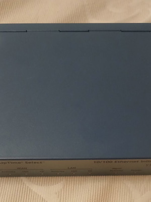Visual UpTime Select network monitoring system new