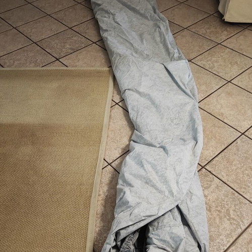 Car cover for small cars, Prestige