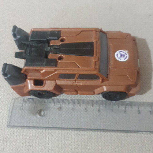 Quillfire One-Step Changer Transformers toy by Hasbro