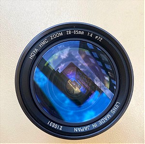 Hoya Zoom Lens