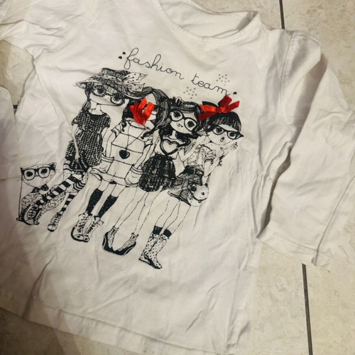 Girls' clothing set for 2 years old, Pepco, H&M, Kids, Disney, Mothercare, Mandarino