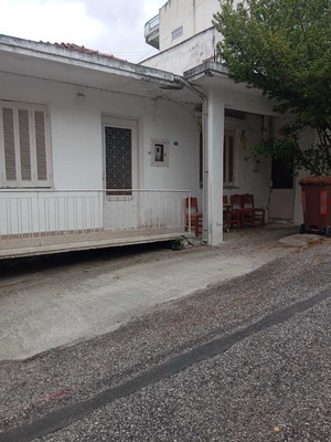 Μονοκατοικία στις Σέρρες με 3 υπνοδωμάτια και θέση στάθμευσης