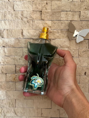 Jean Paul Gaultier Paradise Garden - 125ml