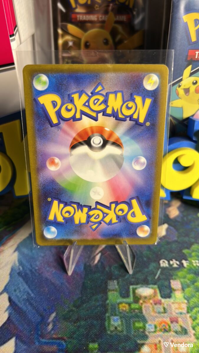 pokemon card kricketune Kricketune Pokemon VSTAR Universe Full Art Japanese #174 PSA 10